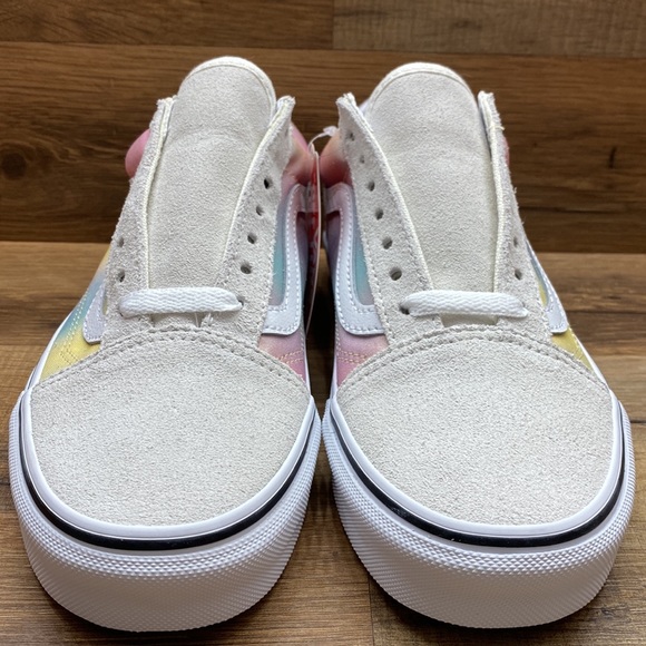 VANS OLD SKOOL BRAND 🔥 NEW - Picture 5 of 9